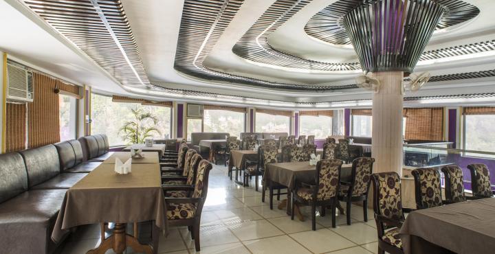 Ganga Beach Resort Rishikesh Exterior photo